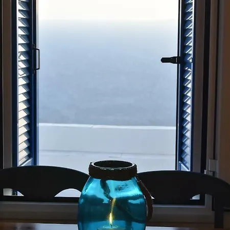 Hébergement de vacances Casa Donata Kardhianí