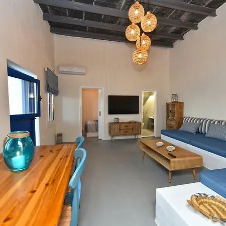Casa Donata Kardianí