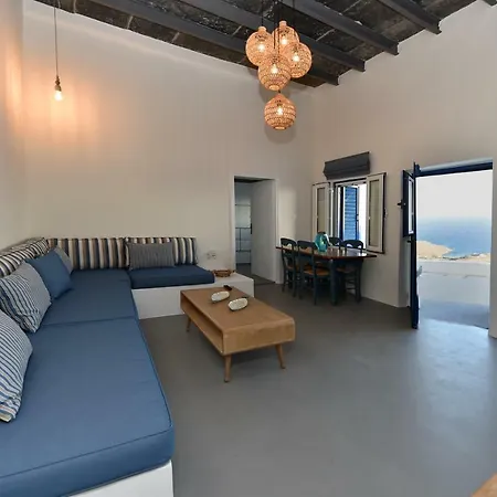 Nyaraló Casa Donata *