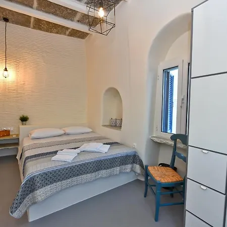 Prázdninový dům Casa Donata *