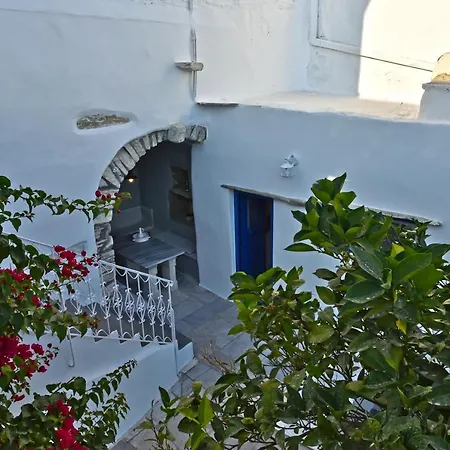 Casa Donata *