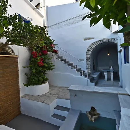 Casa Donata Nyaraló