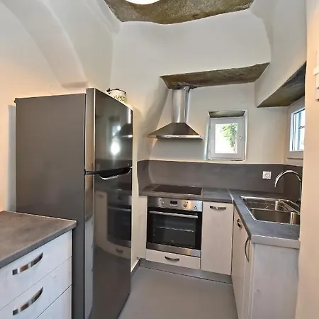 Casa Donata Prázdninový dům Kardhianí